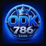 ODK786 Game