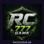 RC777 Game